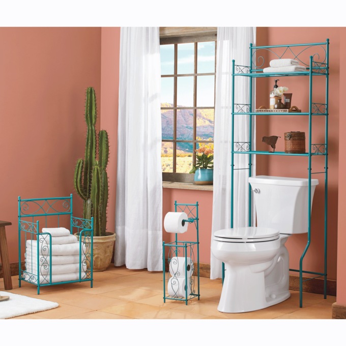 3-Piece Revis Bath Furniture Set, , large