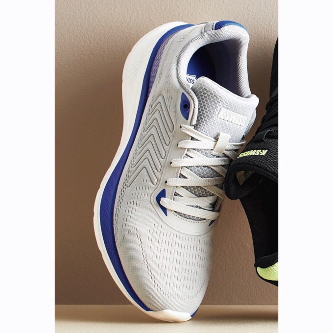 K-Swiss Men's Selby Lace-Up Shoe Country Door