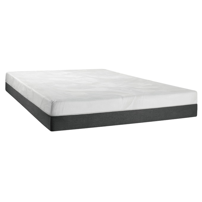 Enso 10 Baltic Mattress Country Door