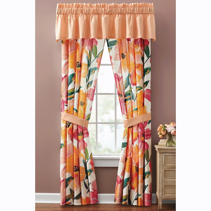 Sunburst Panel Pair, , large