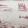 Red Toile