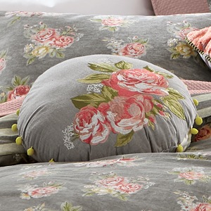 Marteen Round Accent Pillow, , large