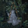 Solar Swinging Angel, , large