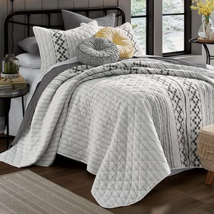 Juniper Oversized Quilt, , large