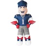 NFL Inflatable Mascot, , large