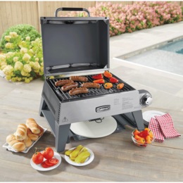 Cuisinart 3-in-1 Grill/Griddle/Pizza Oven, , large