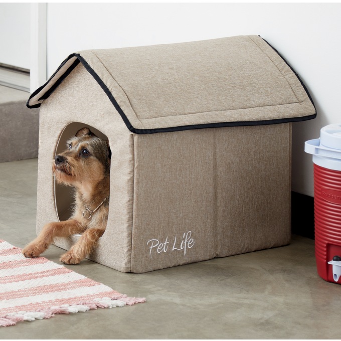 Petlife Hushpup Smart House - Small, , large