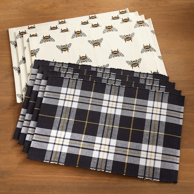 Country Kitchen Placemats, , large