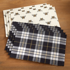 Country Kitchen Placemats, , large