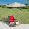 8' Umbrella, , large