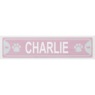 Personalized Pet Sign, , large