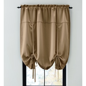 Madison Tie-Up Shade, , large