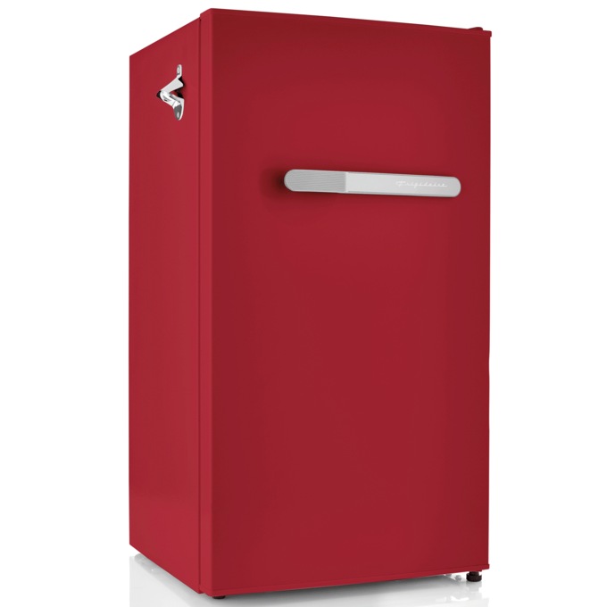 Frigidaire 3.2 cu. ft. Retro Fridge, , large