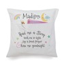 Personalized Throw Pocket-Pillow, , large