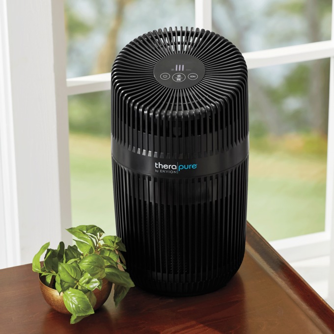 Therapure TP250 Air Purifier, , large