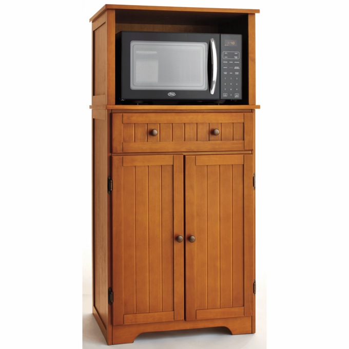 Westwick Microwave Stand, , large