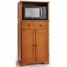 Westwick Microwave Stand, , large