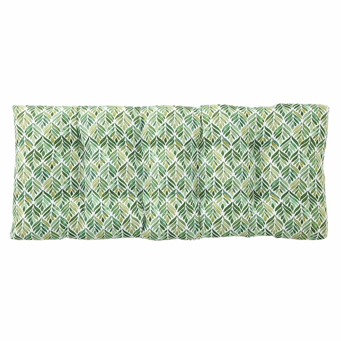 Wicker Settee Cushion, , large