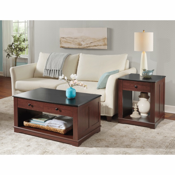 Katie Coffee Table, , large