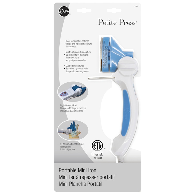 Dritz Petite Press, , large