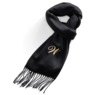 Personalized Fringe Scarf, , large