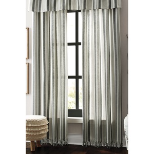Yarn Dye Stripe Single Panel, , large
