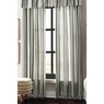 Yarn Dye Stripe Single Panel, , large