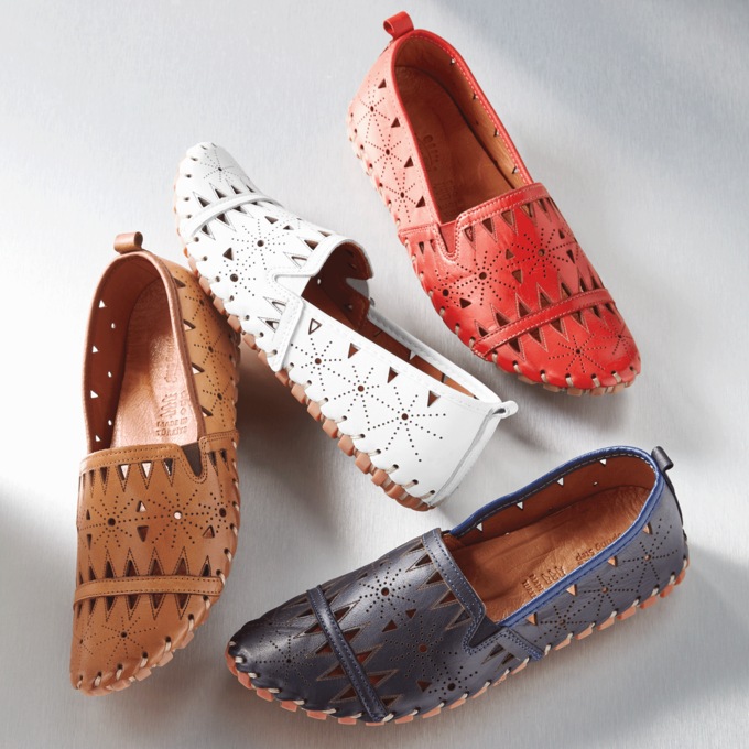 Spring Step Fusaro Slip On, , large