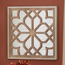 Amelia Distressed Wall Mirror, , large