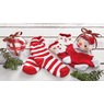 Ornament Sock Gift Set, , large