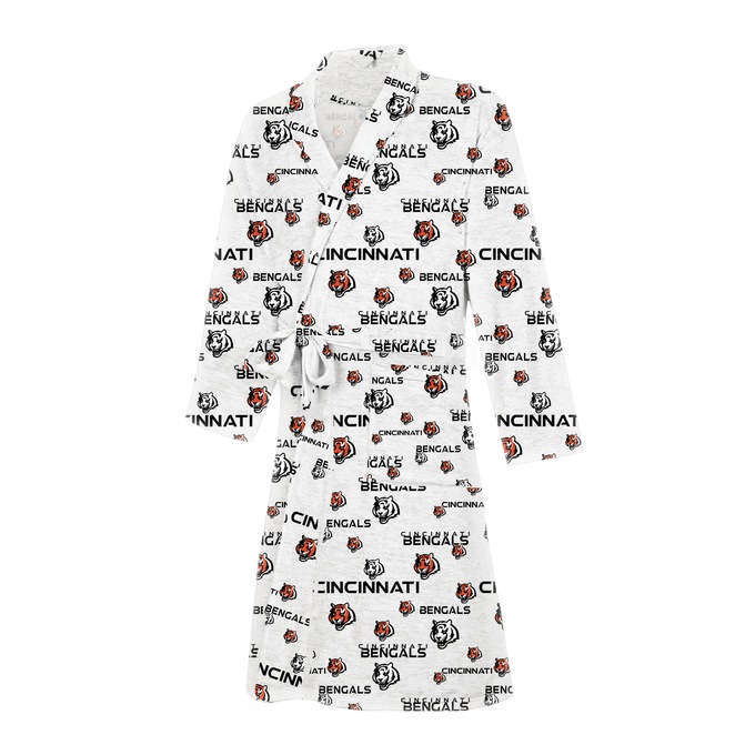 NFL Classic Bathrobe, , large