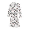 NFL Classic Bathrobe, , large