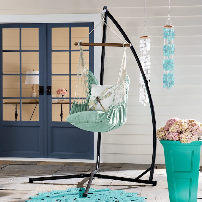 Hammock Stand, , large
