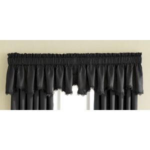 Blackstone Blackout Valance, , large