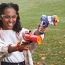 Nerf Fortnite Dual Pack, , large