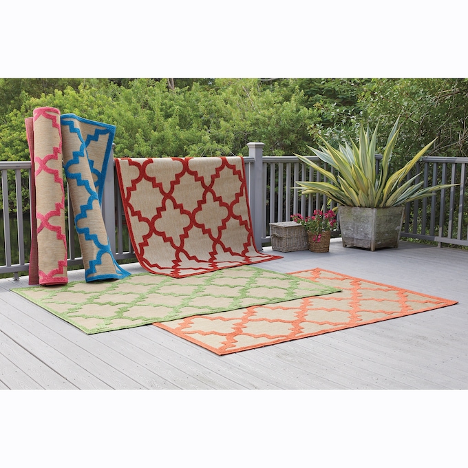 Sanibel Bright Rug, , large
