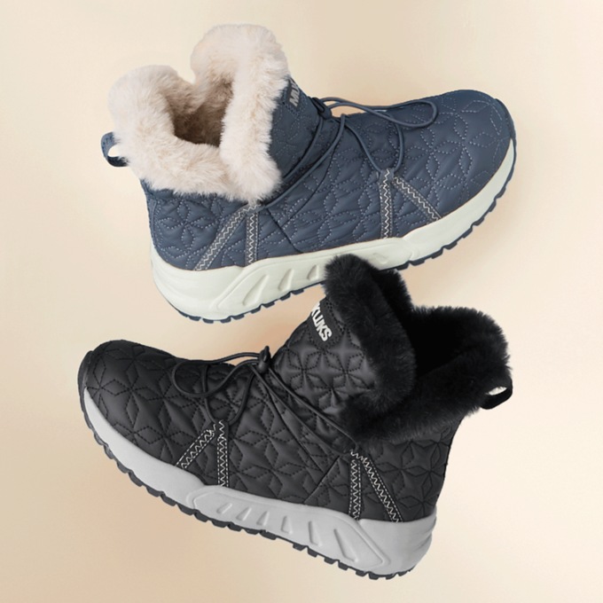 MUK LUKS Jasmin Jade Bootie, , large