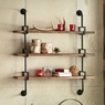 Grayson Wall Shelf, , large