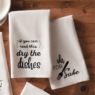 Set of 2 Dish Towels, , large