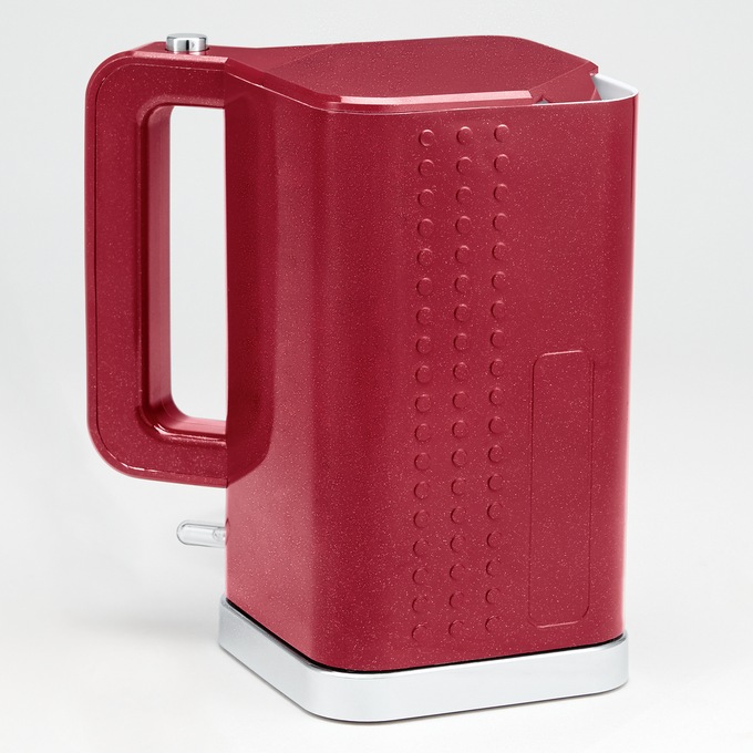 Ginny S 30th Anniversary Electric Tea Kettle Country Door