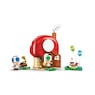 LEGO Super Mario Party at Toad's House, , large