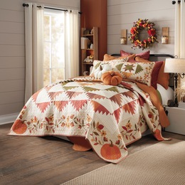 Best of Autumn Splendor Quilt Bundle, , large