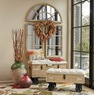 Half Moon Mirror, , large