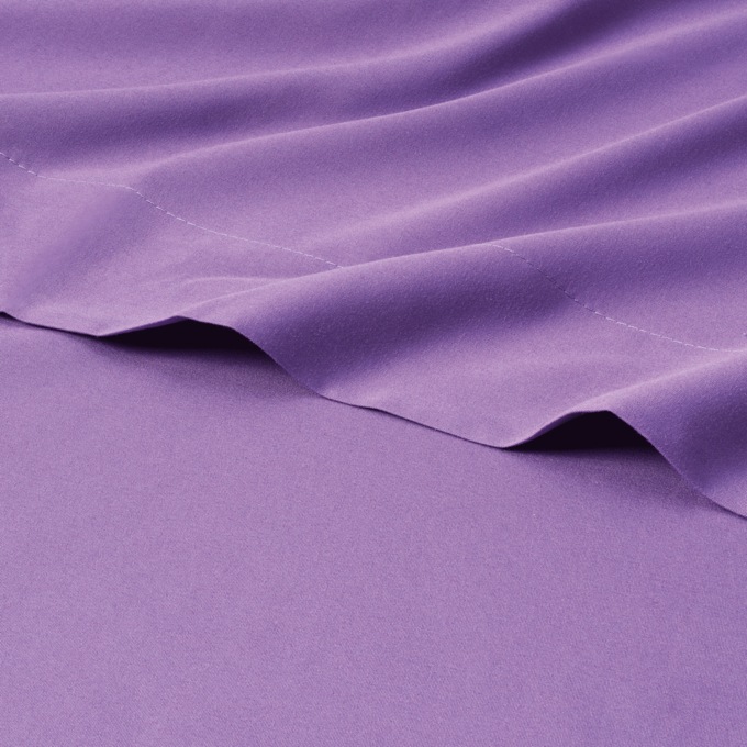 2-Pack Butterfly Sentiments Microfiber Sheet Set, , large