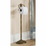 Tesorino Toilet Paper Holder, , large