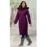 Snowfall Duffle Coat, , large