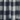 Buffalo Plaid Valance, Navy, swatch