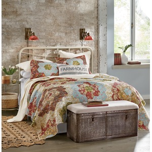 Leilani Oversized Quilt, , large