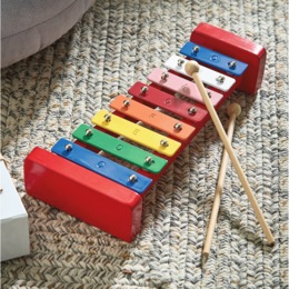 Wooden Xylophone, , large