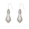 Sterling Silver Keepsake Jewelry Earrings, , large